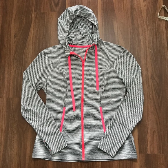 lukka lux hoodie